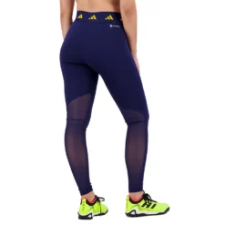ADIDAS Spain 22/23 Woman Tights -Softee Sport Zone adidas spain 22 23 woman tights 4