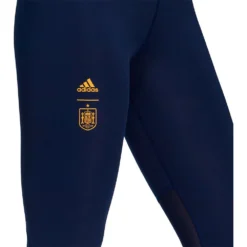 ADIDAS Spain 22/23 Woman Tights -Softee Sport Zone adidas spain 22 23 woman tights 5