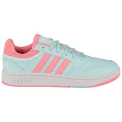 Adidas Sportswear Hoops 3.0 Basketball Shoes Kids