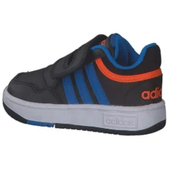 Adidas Sportswear Hoops 3.0 CF Basketball Shoes Infant -Softee Sport Zone adidas sportswear hoops 3.0 cf basketball shoes infant 2