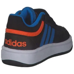 Adidas Sportswear Hoops 3.0 CF Basketball Shoes Infant -Softee Sport Zone adidas sportswear hoops 3.0 cf basketball shoes infant 4