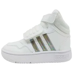 Adidas Sportswear Hoops Mid 3.0 AC Basketball Shoes Infant -Softee Sport Zone adidas sportswear hoops mid 3.0 ac basketball shoes infant 2
