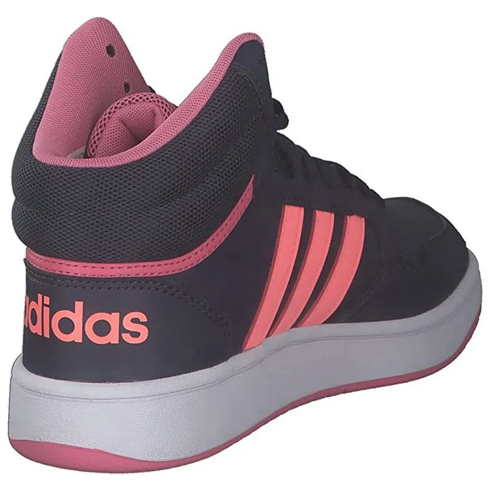 Adidas Sportswear Hoops Mid 3.0 Basketball Shoes Kids 6 Adidas Sportswear Hoops Mid 3.0 Basketball Shoes Kids - Image 4