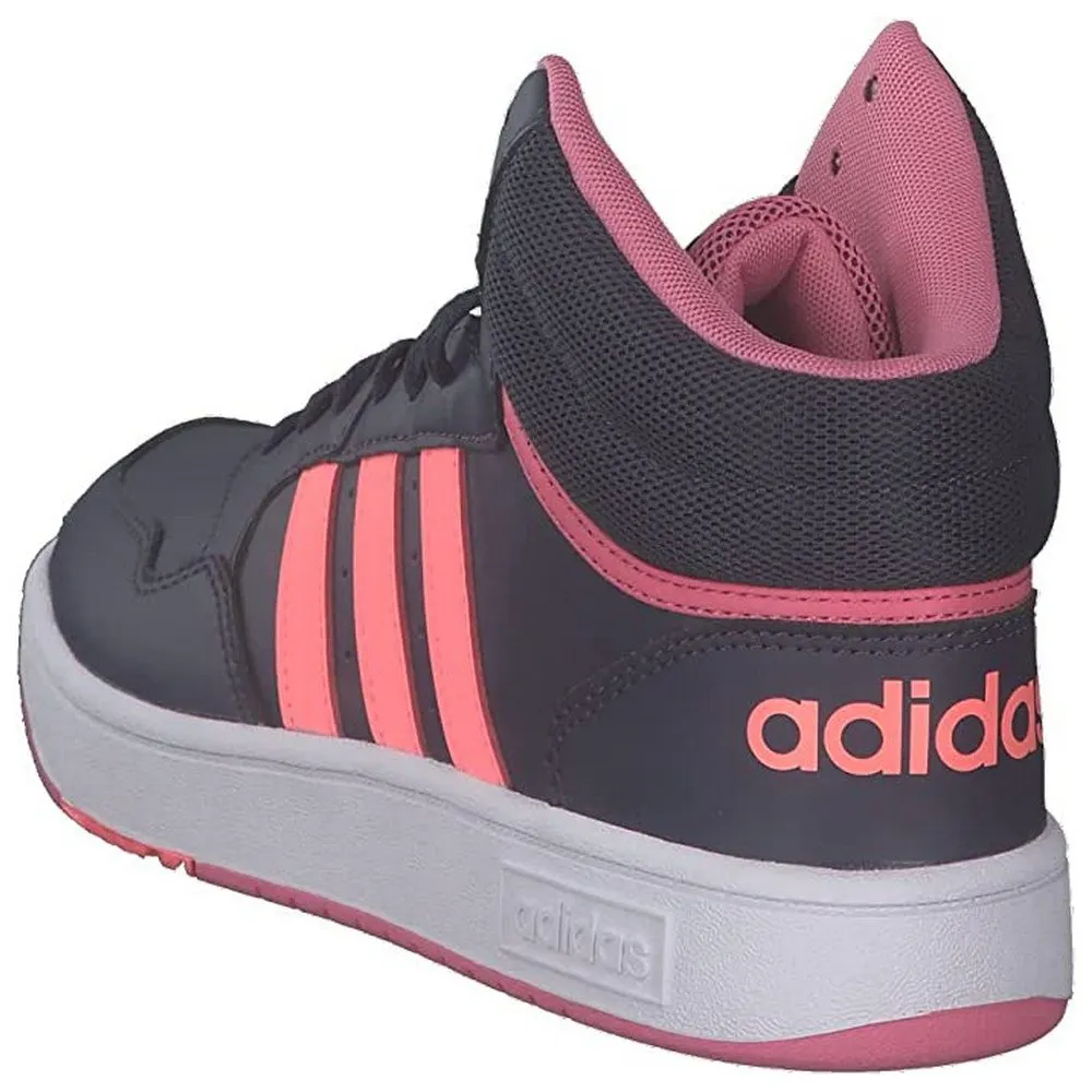 Adidas Sportswear Hoops Mid 3.0 Basketball Shoes Kids 7 Adidas Sportswear Hoops Mid 3.0 Basketball Shoes Kids - Image 5