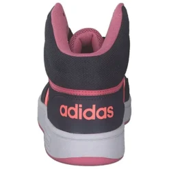 Adidas Sportswear Hoops Mid 3.0 Basketball Shoes Kids 13 Adidas Sportswear Hoops Mid 3.0 Basketball Shoes Kids -Softee Sport Zone adidas sportswear hoops mid 3.0 basketball shoes kids 5