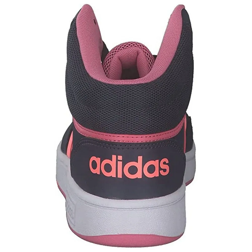 Adidas Sportswear Hoops Mid 3.0 Basketball Shoes Kids 8 Adidas Sportswear Hoops Mid 3.0 Basketball Shoes Kids - Image 6