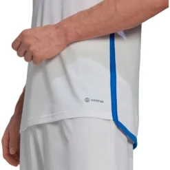 ADIDAS Sweden 22/23 Short Sleeve T-Shirt Away -Softee Sport Zone adidas sweden 22 23 short sleeve t shirt away 6