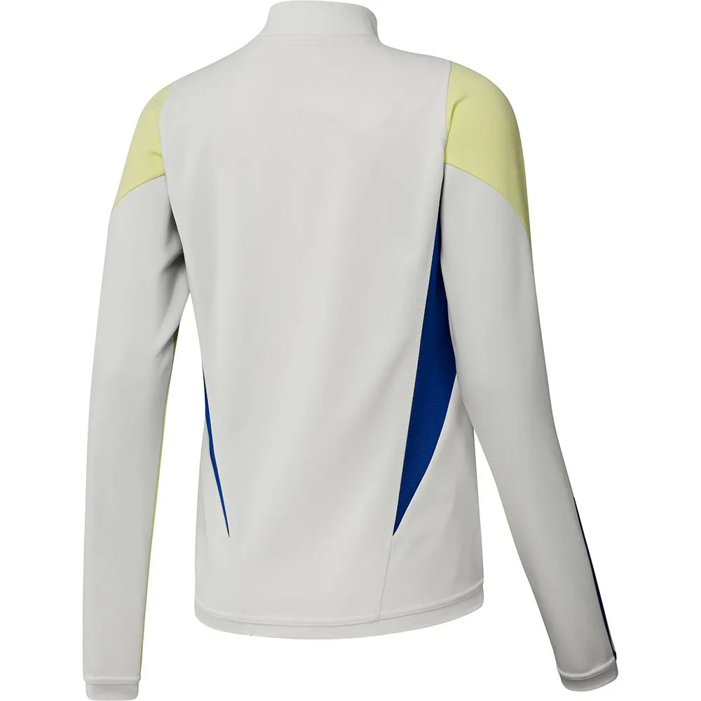 ADIDAS Sweden 22/23 Woman Jacket Travel 4 ADIDAS Sweden 22/23 Woman Jacket Travel - Image 2