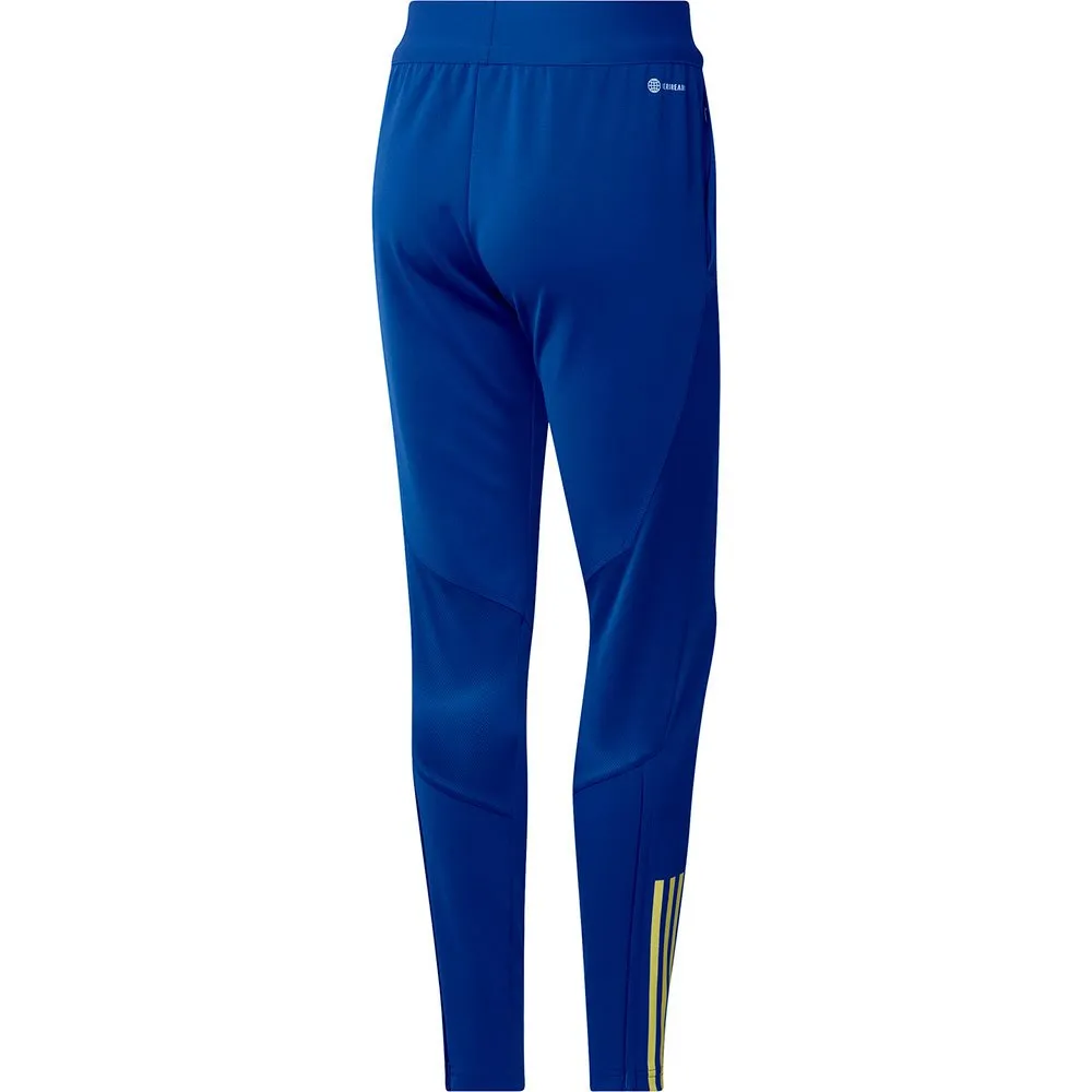 ADIDAS Sweden 22/23 Woman Pants Travel 4 ADIDAS Sweden 22/23 Woman Pants Travel - Image 2