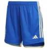 ADIDAS Sweden 22/23 Woman Shorts Away -Softee Sport Zone adidas sweden 22 23 woman shorts away
