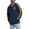 ADIDAS Sweden DNA 22/23 Sweatshirt 2 ADIDAS Sweden DNA 22/23 Sweatshirt -Softee Sport Zone adidas sweden dna 22 23 sweatshirt