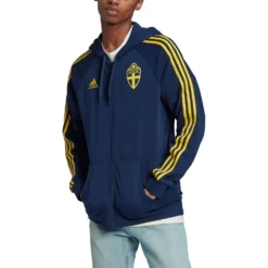 ADIDAS Sweden DNA 22/23 Sweatshirt