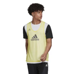 ADIDAS Training 14 Bib -Softee Sport Zone adidas training 14 bib 11