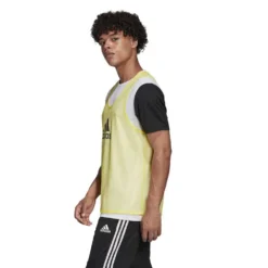 ADIDAS Training 14 Bib -Softee Sport Zone adidas training 14 bib 13