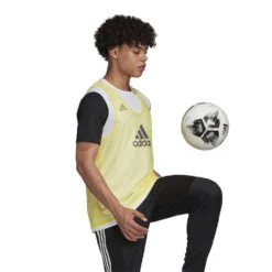 ADIDAS Training 14 Bib -Softee Sport Zone adidas training 14 bib 14