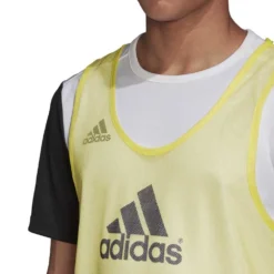 ADIDAS Training 14 Bib -Softee Sport Zone adidas training 14 bib 15