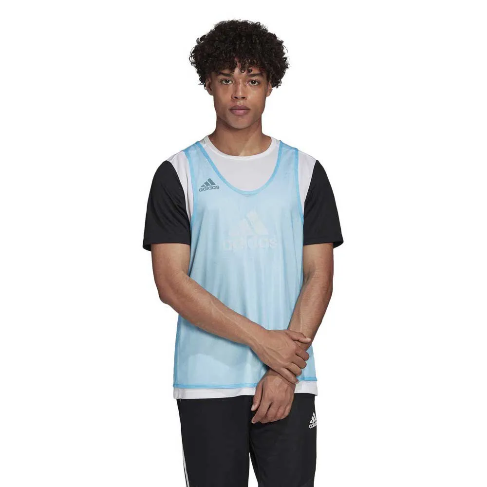 ADIDAS Training 14 Bib 5 ADIDAS Training 14 Bib - Image 3