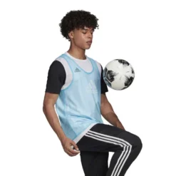 ADIDAS Training 14 Bib 16 ADIDAS Training 14 Bib -Softee Sport Zone adidas training 14 bib 5