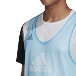 ADIDAS Training 14 Bib 17 ADIDAS Training 14 Bib -Softee Sport Zone adidas training 14 bib 6