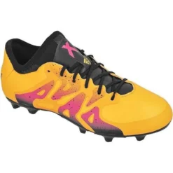 ADIDAS X 151 Fgag Jr Football Shoes