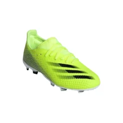 ADIDAS X Ghosted.3 FG J Football Boots -Softee Sport Zone adidas x ghosted.3 fg j football boots 2