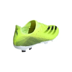 ADIDAS X Ghosted.3 FG J Football Boots -Softee Sport Zone adidas x ghosted.3 fg j football boots 3