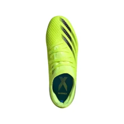 ADIDAS X Ghosted.3 FG J Football Boots -Softee Sport Zone adidas x ghosted.3 fg j football boots 4
