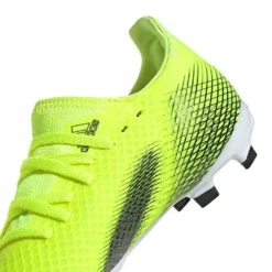 ADIDAS X Ghosted.3 FG J Football Boots -Softee Sport Zone adidas x ghosted.3 fg j football boots 5