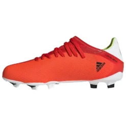 ADIDAS X Speedflow.3 FG Football Boots -Softee Sport Zone adidas x speedflow.3 fg football boots 2