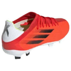 ADIDAS X Speedflow.3 FG Football Boots -Softee Sport Zone adidas x speedflow.3 fg football boots 4