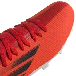 ADIDAS X Speedflow.3 FG Football Boots -Softee Sport Zone adidas x speedflow.3 fg football boots 6