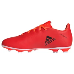 ADIDAS X Speedflow.4 FXG Football Boots -Softee Sport Zone adidas x speedflow.4 fxg football boots 2