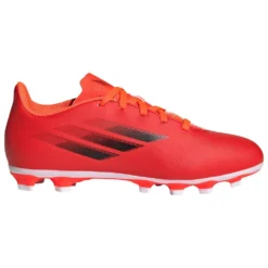ADIDAS X Speedflow.4 FXG Football Boots