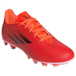 ADIDAS X Speedflow.4 FXG Football Boots -Softee Sport Zone adidas x speedflow.4 fxg football boots 3