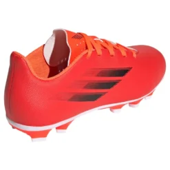 ADIDAS X Speedflow.4 FXG Football Boots -Softee Sport Zone adidas x speedflow.4 fxg football boots 4