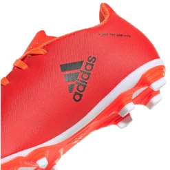 ADIDAS X Speedflow.4 FXG Football Boots -Softee Sport Zone adidas x speedflow.4 fxg football boots 6