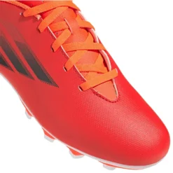 ADIDAS X Speedflow.4 FXG Football Boots -Softee Sport Zone adidas x speedflow.4 fxg football boots 7