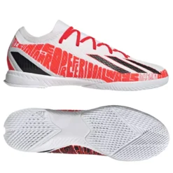 ADIDAS X Speedportal Messi.3 IN Shoes -Softee Sport Zone adidas x speedportal messi.3 in shoes 4