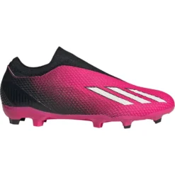 ADIDAS X Speedportal.3 Ll FG Football Boots