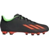 ADIDAS X Speedportal.4 FXG Football Boots 1 ADIDAS X Speedportal.4 FXG Football Boots -Softee Sport Zone adidas x speedportal.4 fxg football boots