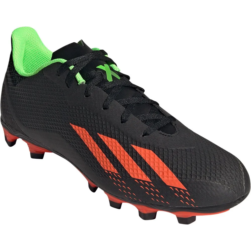 ADIDAS X Speedportal.4 FXG Football Boots 6 ADIDAS X Speedportal.4 FXG Football Boots - Image 4