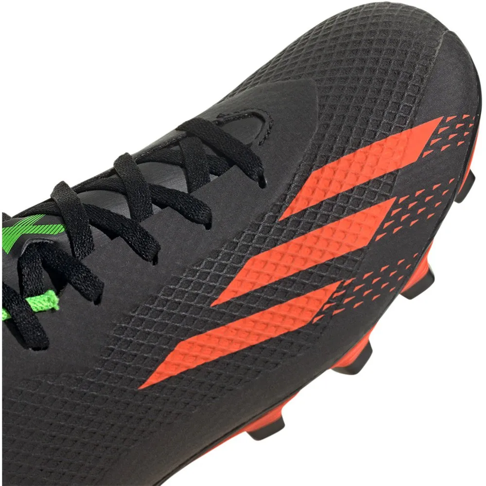 ADIDAS X Speedportal.4 FXG Football Boots 8 ADIDAS X Speedportal.4 FXG Football Boots - Image 6
