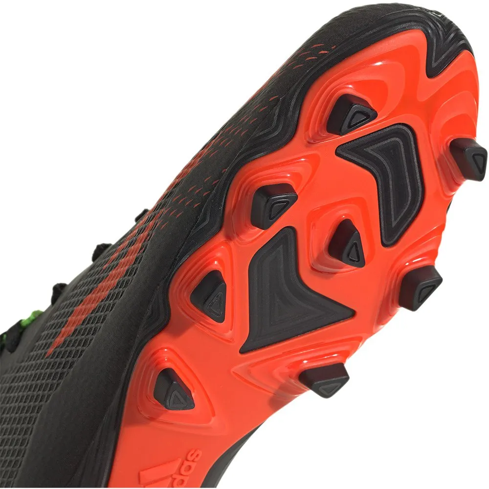 ADIDAS X Speedportal.4 FXG Football Boots 9 ADIDAS X Speedportal.4 FXG Football Boots - Image 7
