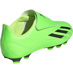 ADIDAS X Speedportal.4 Vel FXG Football Boots 11 ADIDAS X Speedportal.4 Vel FXG Football Boots -Softee Sport Zone adidas x speedportal.4 vel fxg football boots 2