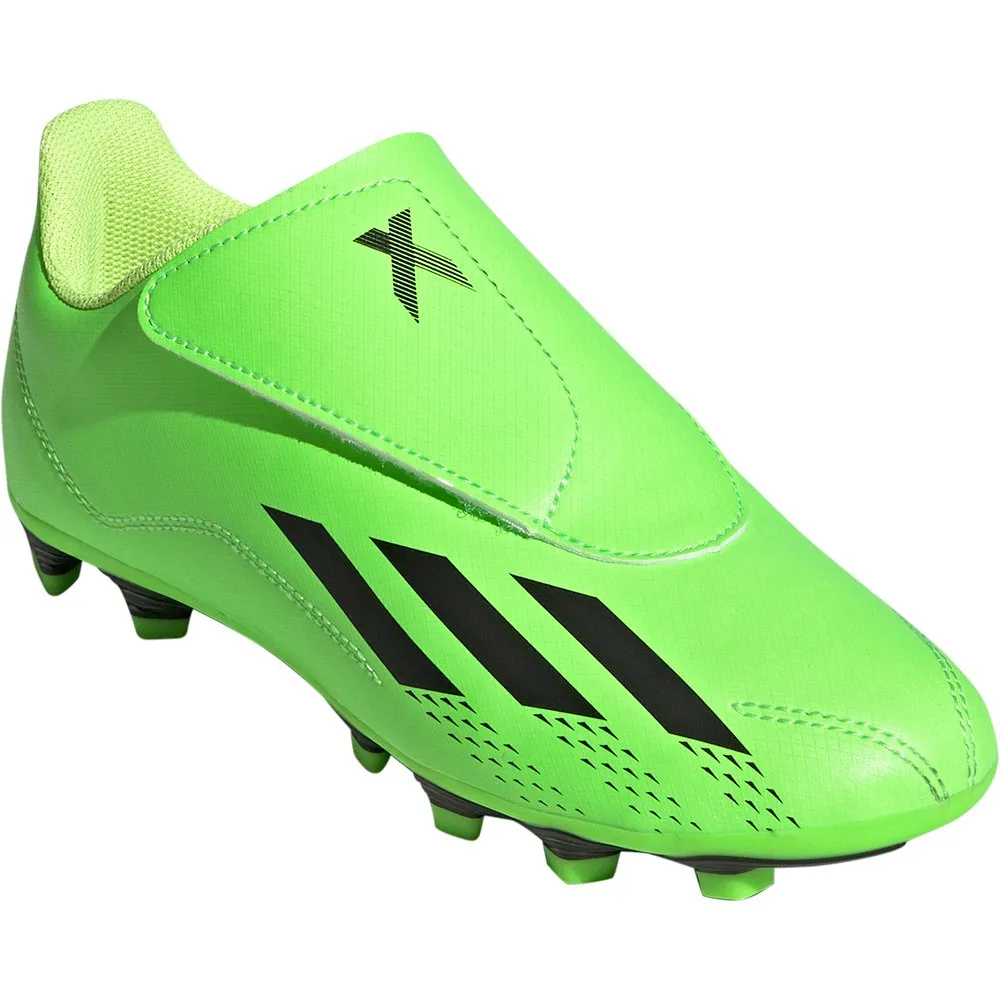 ADIDAS X Speedportal.4 Vel FXG Football Boots 6 ADIDAS X Speedportal.4 Vel FXG Football Boots - Image 4