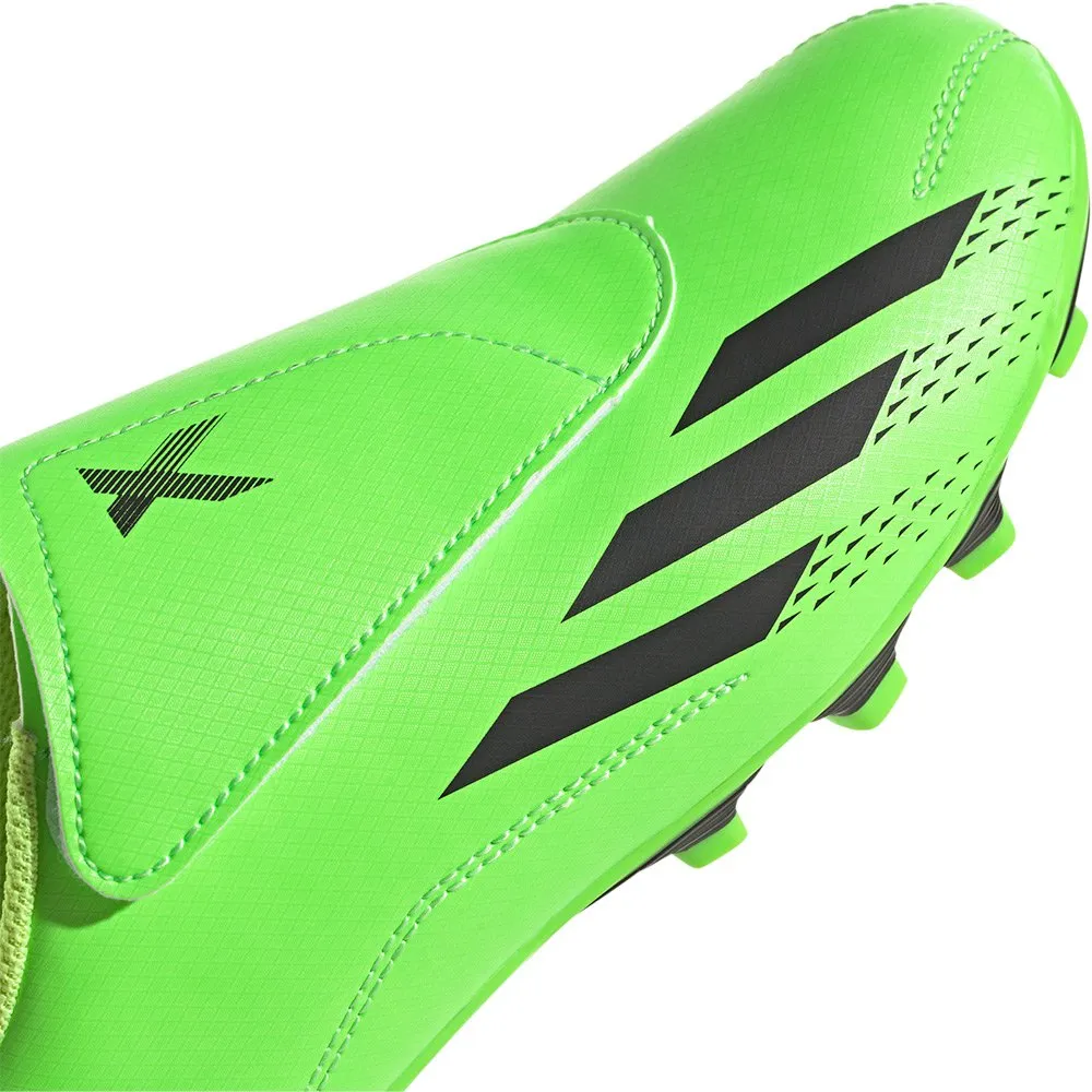ADIDAS X Speedportal.4 Vel FXG Football Boots 9 ADIDAS X Speedportal.4 Vel FXG Football Boots - Image 7