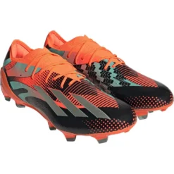 ADIDAS X Speedportalessi.1 FG Football Boots -Softee Sport Zone adidas x speedportalessi.1 fg football boots 3