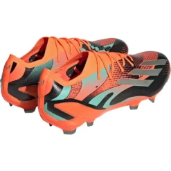 ADIDAS X Speedportalessi.1 FG Football Boots -Softee Sport Zone adidas x speedportalessi.1 fg football boots 5