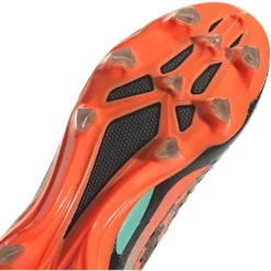 ADIDAS X Speedportalessi.1 FG Football Boots -Softee Sport Zone adidas x speedportalessi.1 fg football boots 7