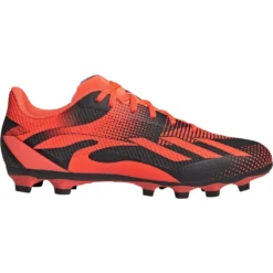 ADIDAS X Speedportalessi.4 FXG Football Boots -Softee Sport Zone adidas x speedportalessi.4 fxg football boots 2